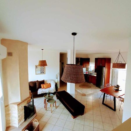 Sonema Seaside Apt Chania  Exteriér fotografie