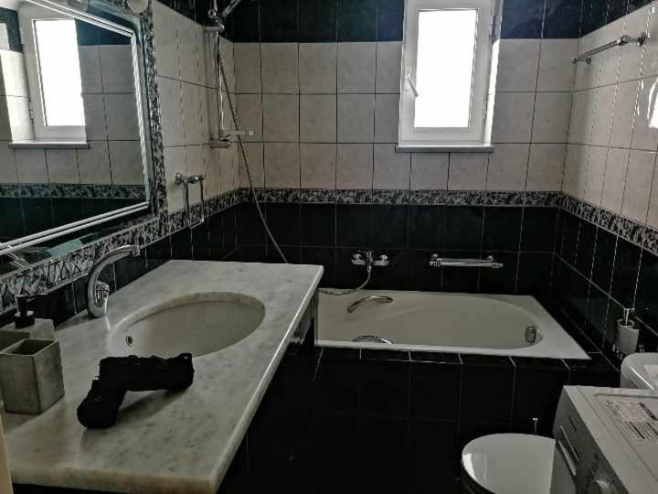 Sonema Seaside Apt Chania  Exteriér fotografie