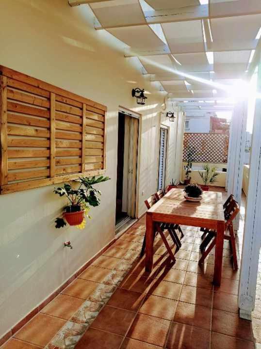 Sonema Seaside Apt Chania  Exteriér fotografie
