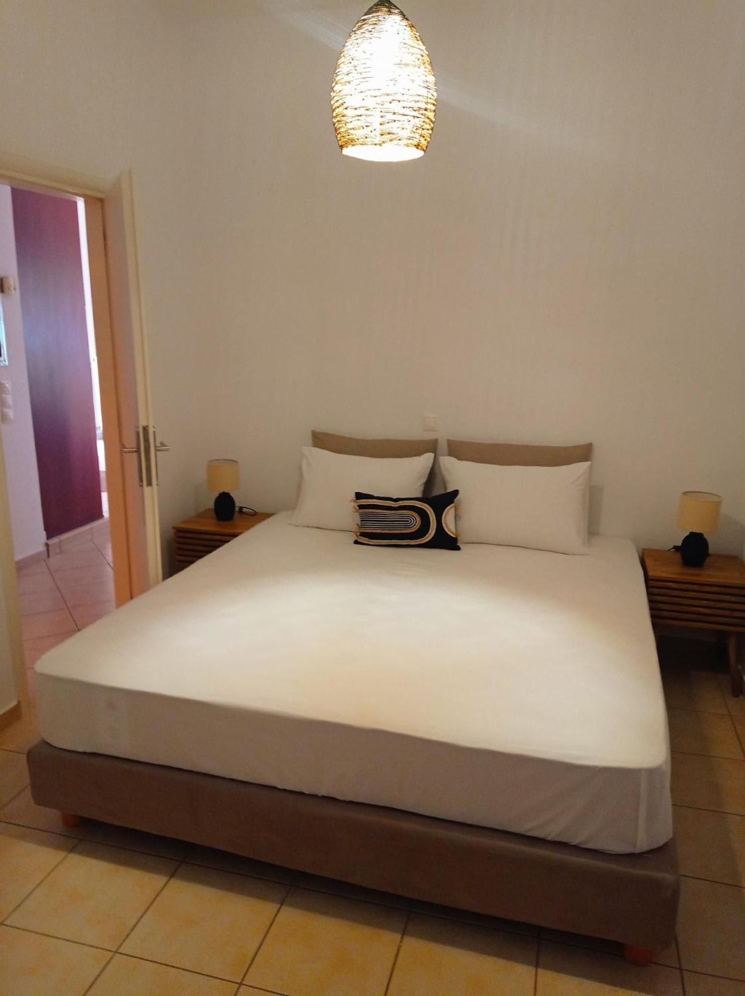 Sonema Seaside Apt Chania  Exteriér fotografie