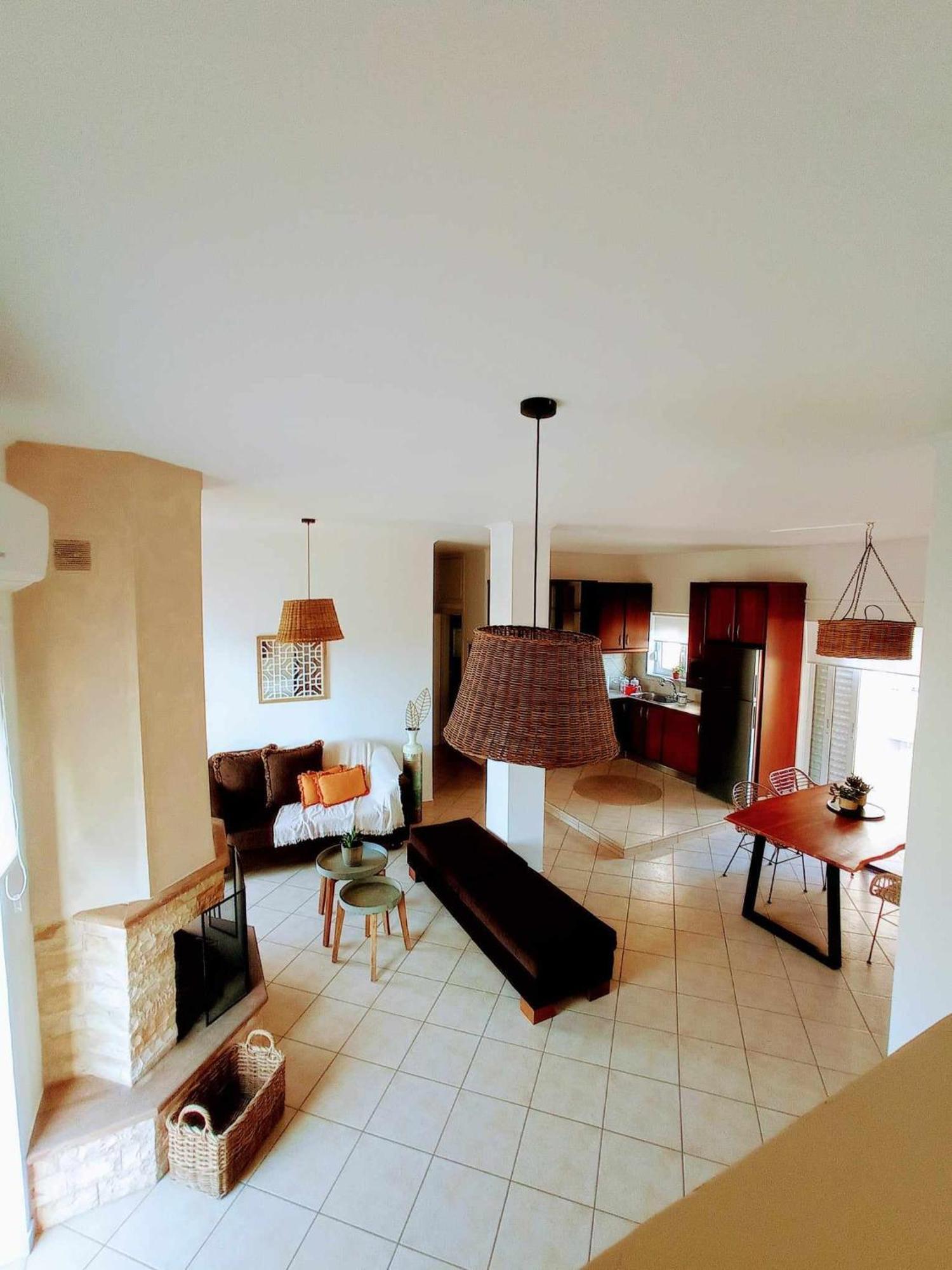 Sonema Seaside Apt Chania  Exteriér fotografie